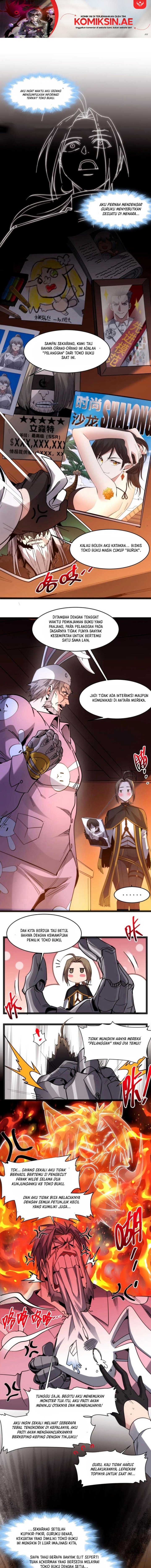 Dilarang COPAS - situs resmi www.mangacanblog.com - Komik im really not the demon gods lackey 171 - chapter 171 172 Indonesia im really not the demon gods lackey 171 - chapter 171 Terbaru 1|Baca Manga Komik Indonesia|Mangacan