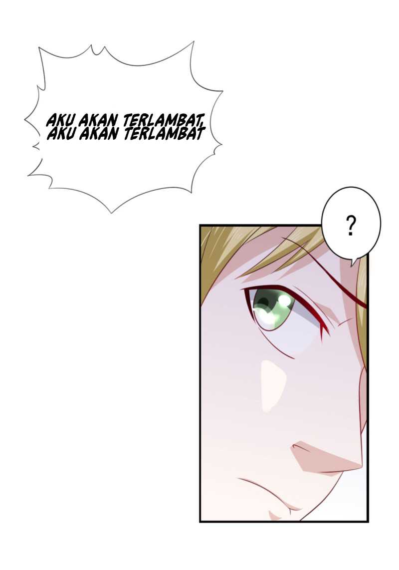 I’m The Villain In The Beauties chapter 6