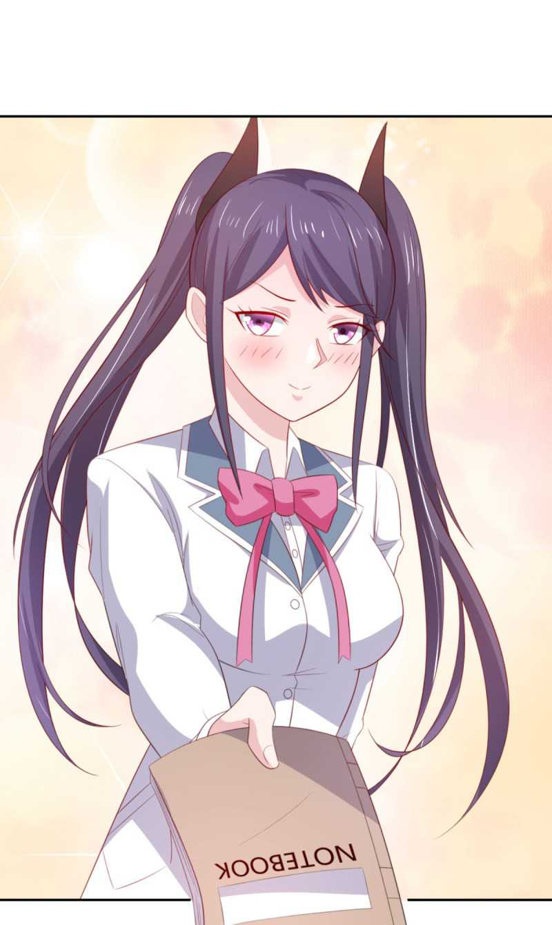 I’m The Villain In The Beauties chapter 6