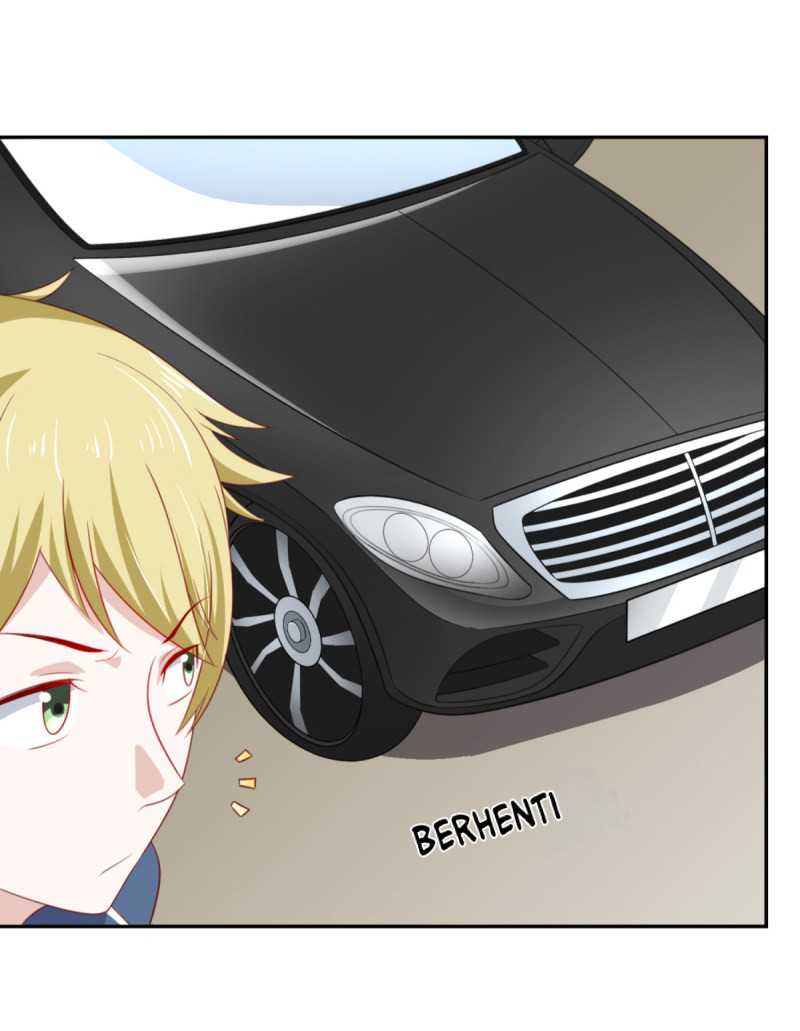 I’m The Villain In The Beauties chapter 6