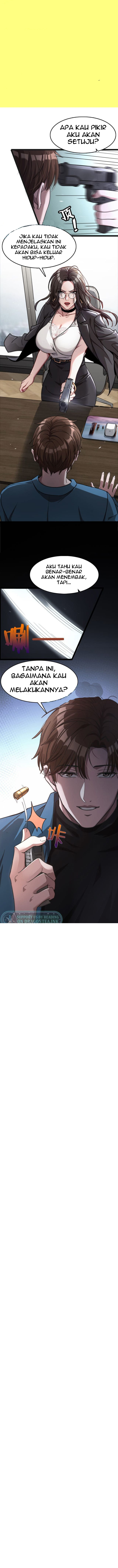 I’m Trapped in This Day for One Thousand Years chapter 3