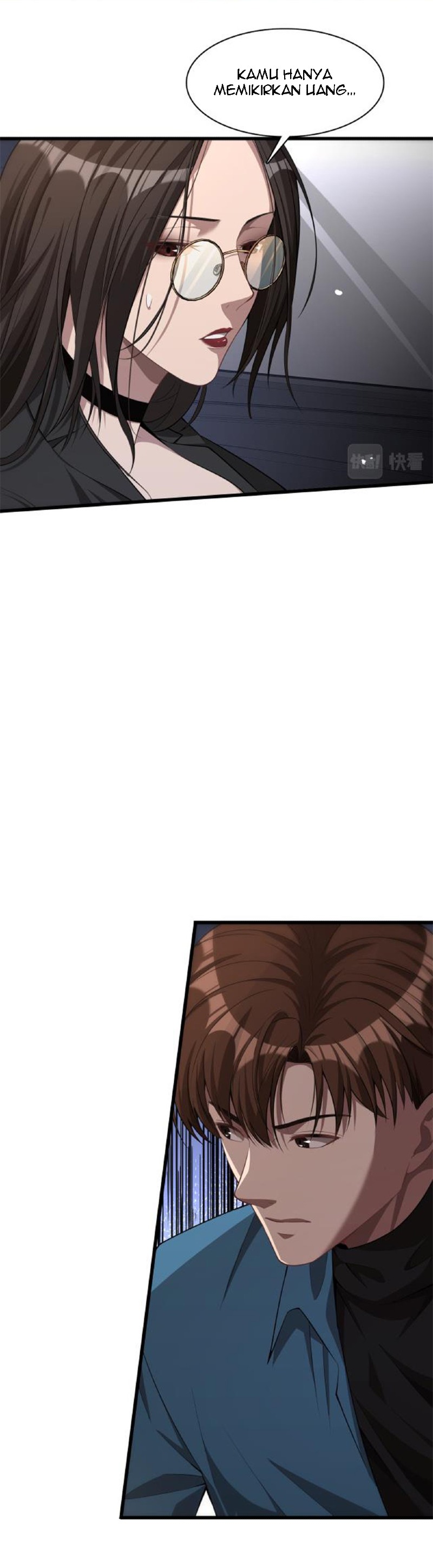 I’m Trapped in This Day for One Thousand Years chapter 10