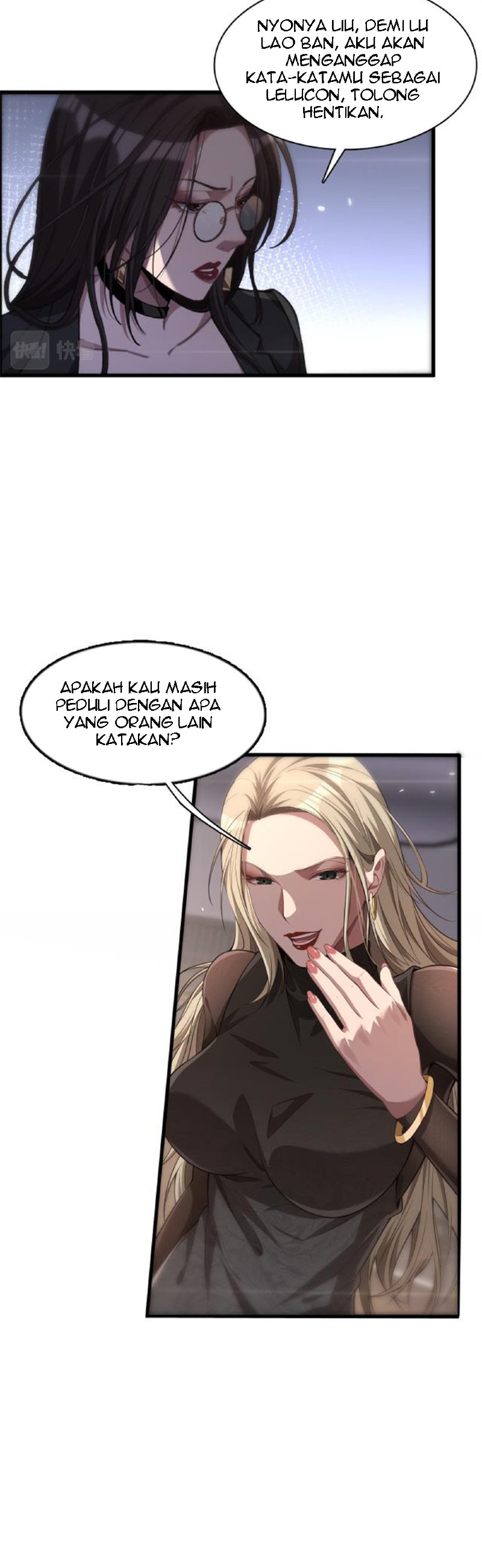 I’m Trapped in This Day for One Thousand Years chapter 10