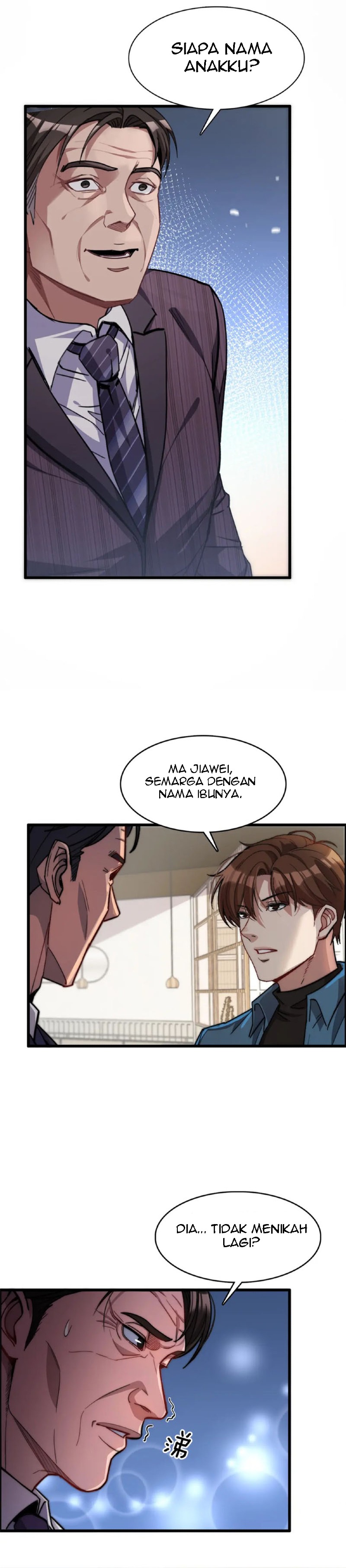 I’m Trapped in This Day for One Thousand Years chapter 12
