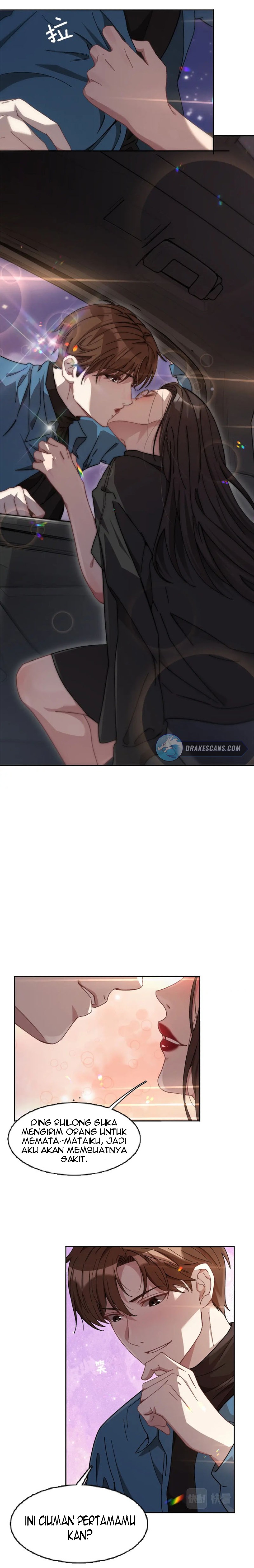 I’m Trapped in This Day for One Thousand Years chapter 12