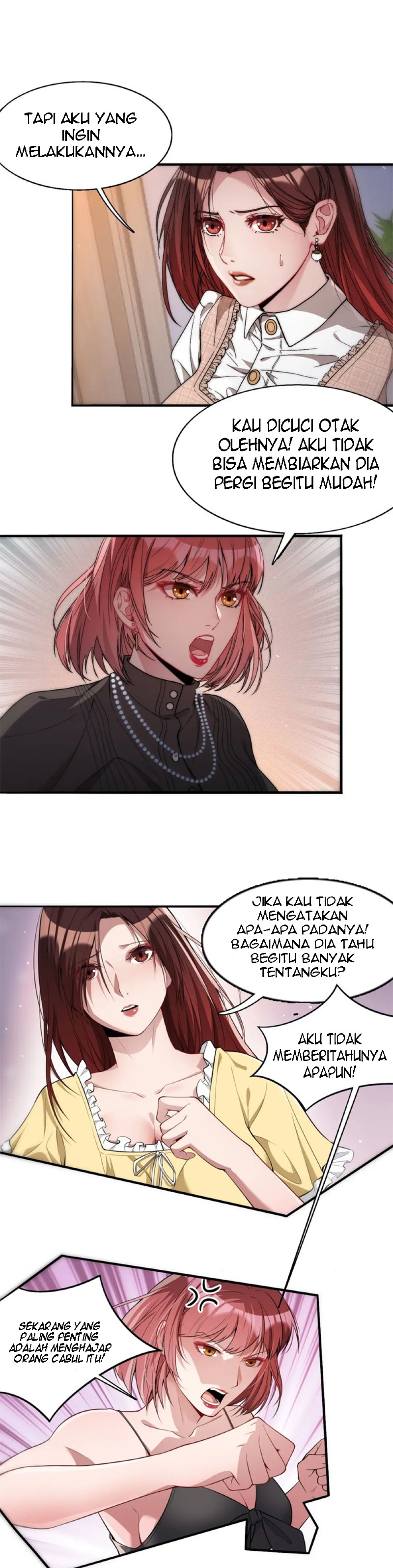 I’m Trapped in This Day for One Thousand Years chapter 12