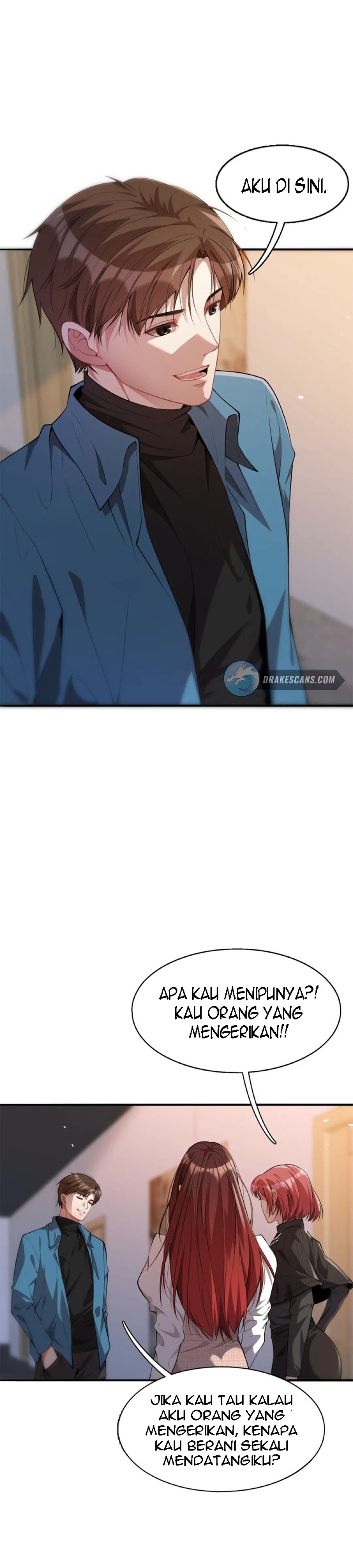 I’m Trapped in This Day for One Thousand Years chapter 12