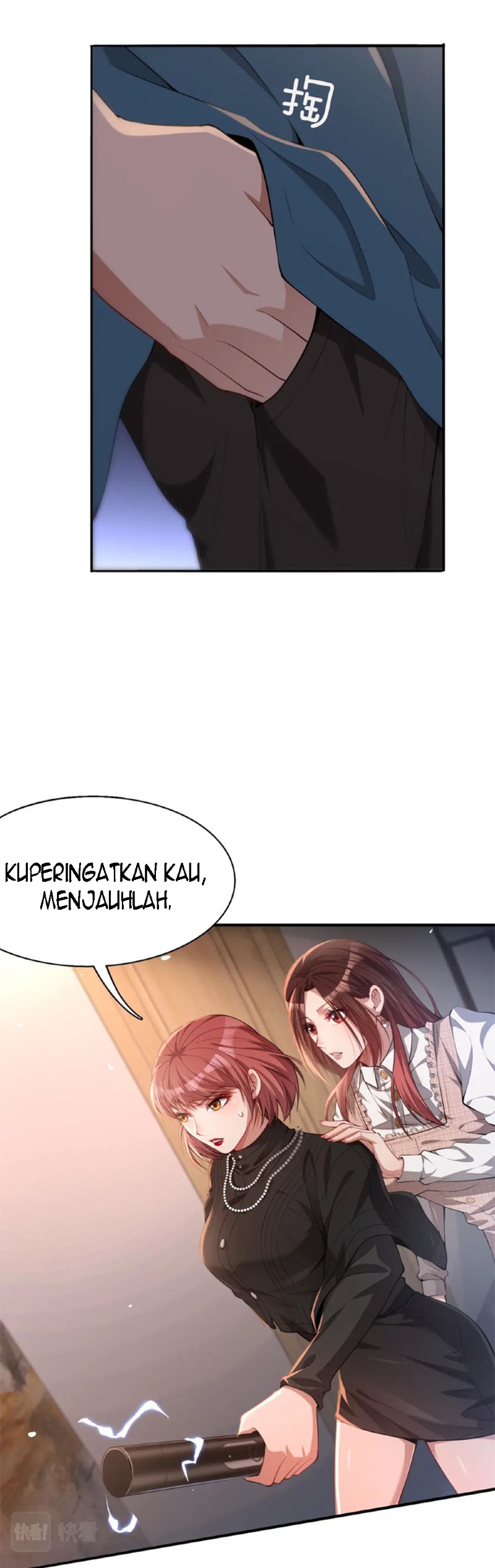 I’m Trapped in This Day for One Thousand Years chapter 12