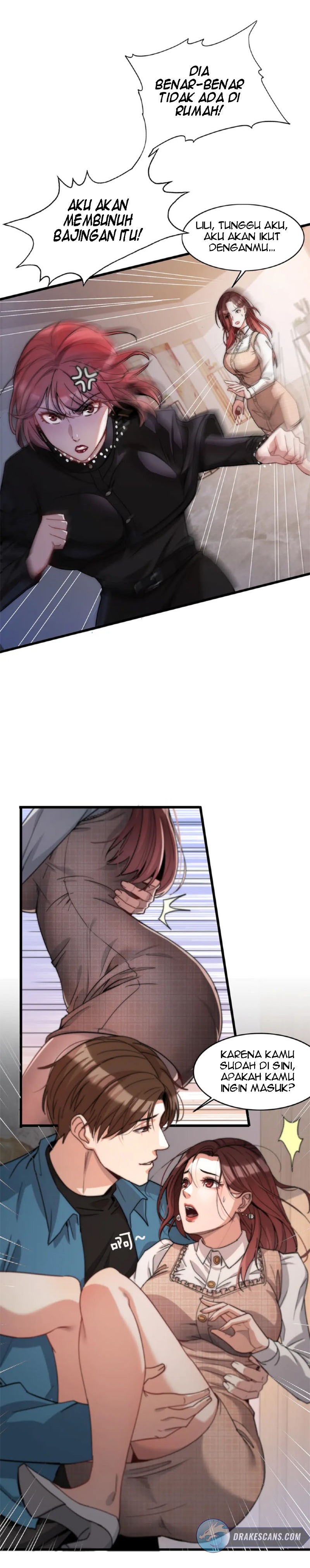 I’m Trapped in This Day for One Thousand Years chapter 12