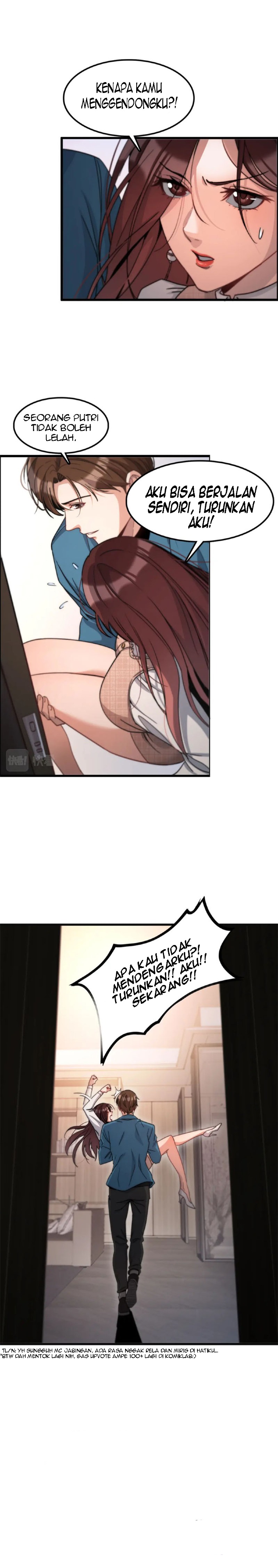 I’m Trapped in This Day for One Thousand Years chapter 12