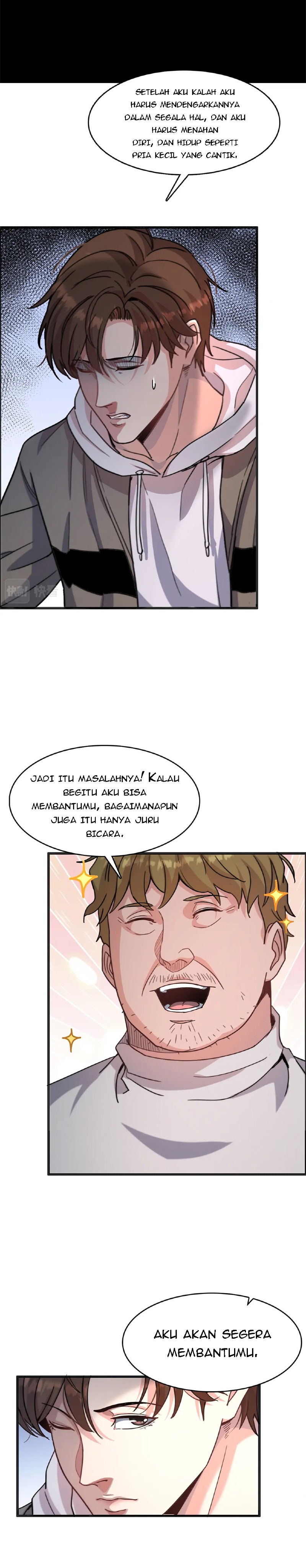 I’m Trapped in This Day for One Thousand Years chapter 15
