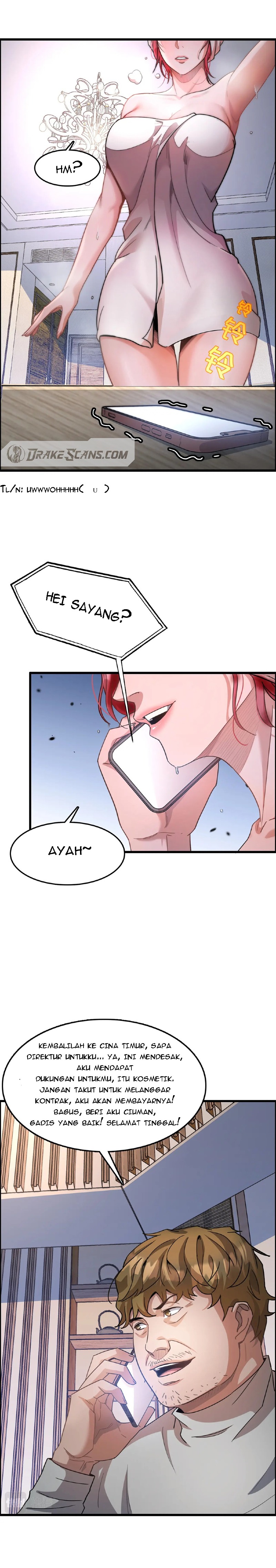 I’m Trapped in This Day for One Thousand Years chapter 15