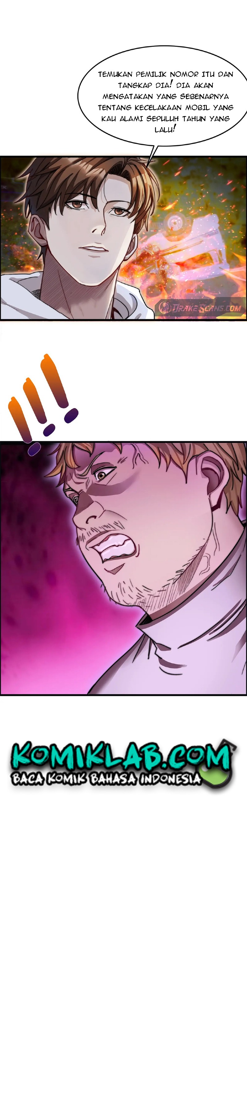 I’m Trapped in This Day for One Thousand Years chapter 15
