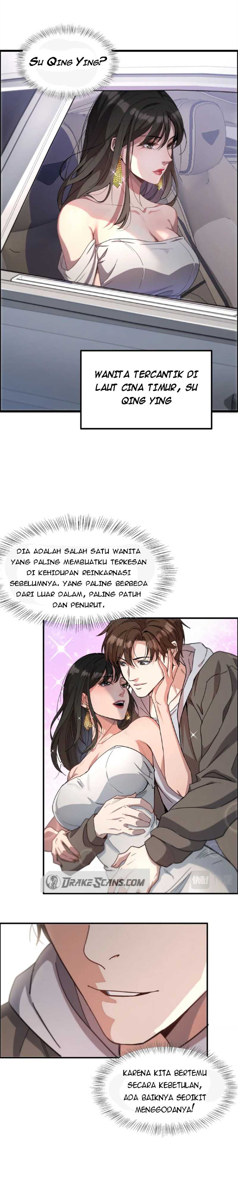 I’m Trapped in This Day for One Thousand Years chapter 16