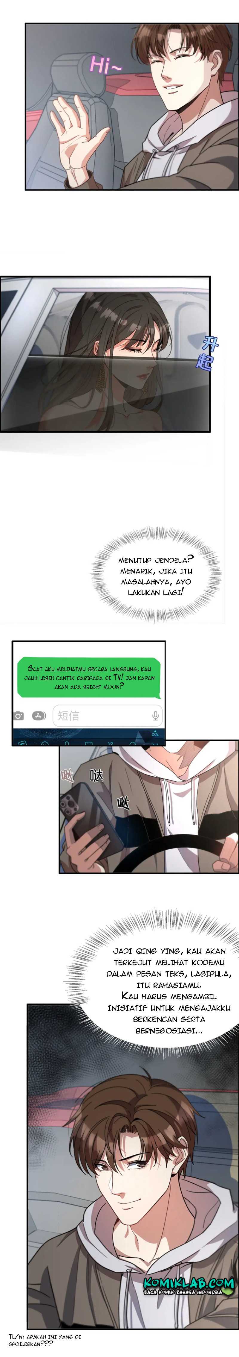I’m Trapped in This Day for One Thousand Years chapter 16