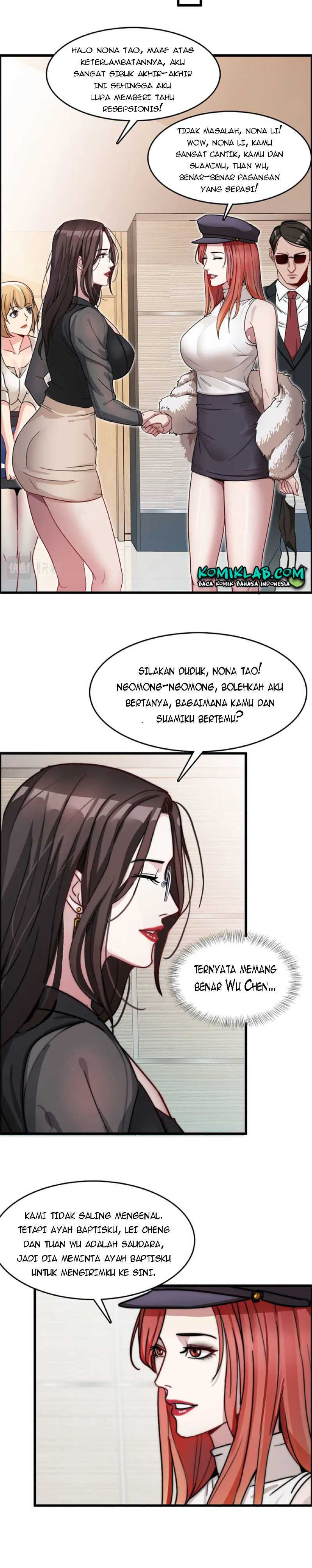 I’m Trapped in This Day for One Thousand Years chapter 16