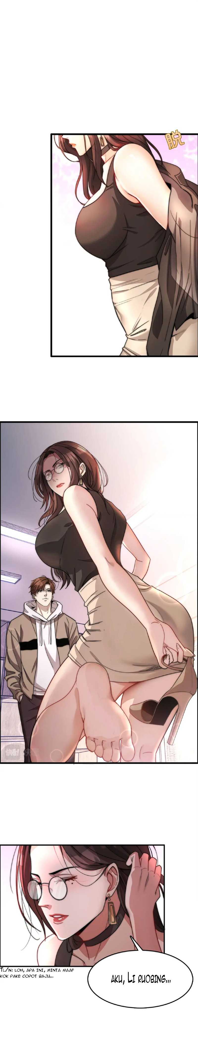 I’m Trapped in This Day for One Thousand Years chapter 16