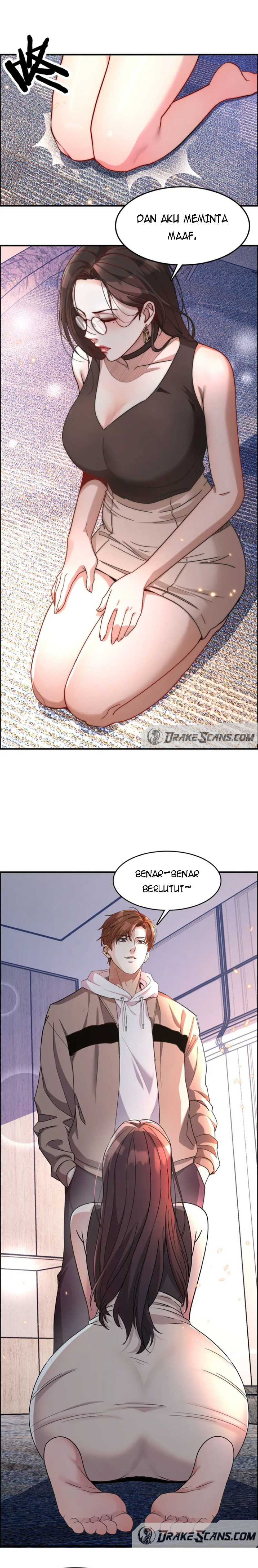 I’m Trapped in This Day for One Thousand Years chapter 16