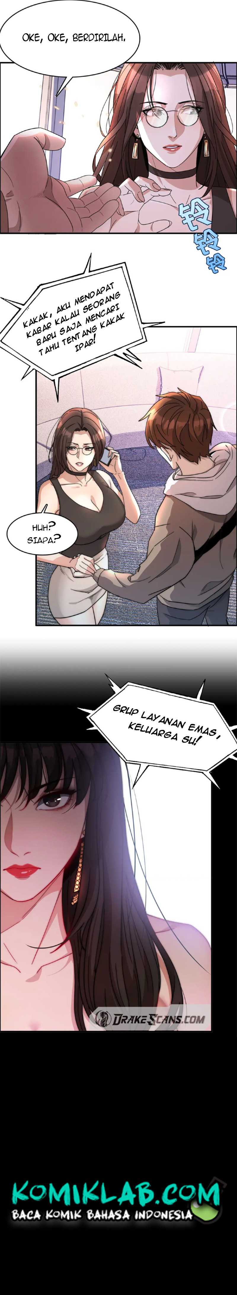 I’m Trapped in This Day for One Thousand Years chapter 16