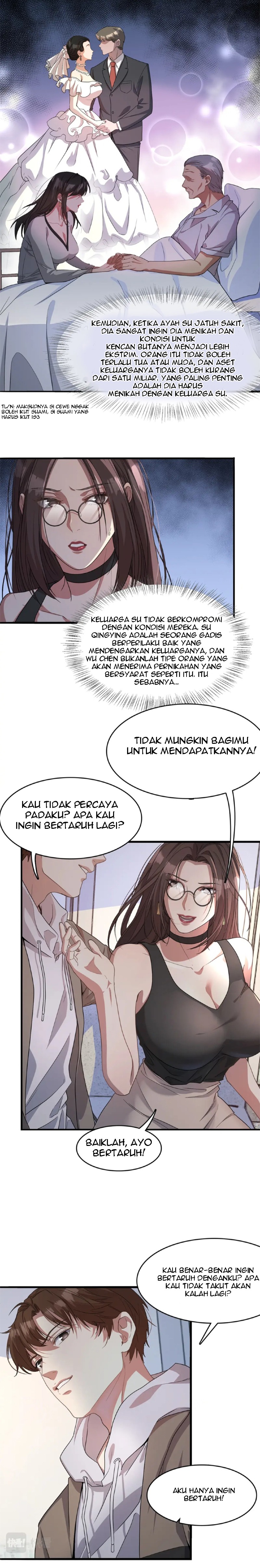 I’m Trapped in This Day for One Thousand Years chapter 17