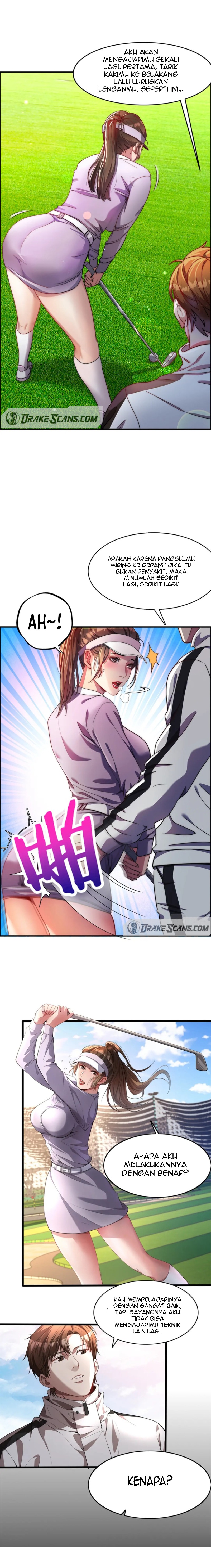 I’m Trapped in This Day for One Thousand Years chapter 17