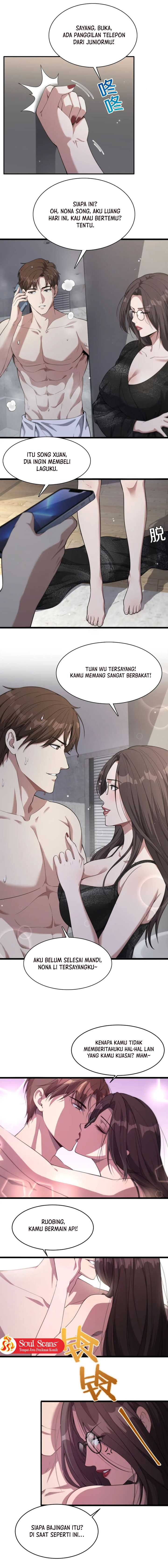 I’m Trapped in This Day for One Thousand Years chapter 33