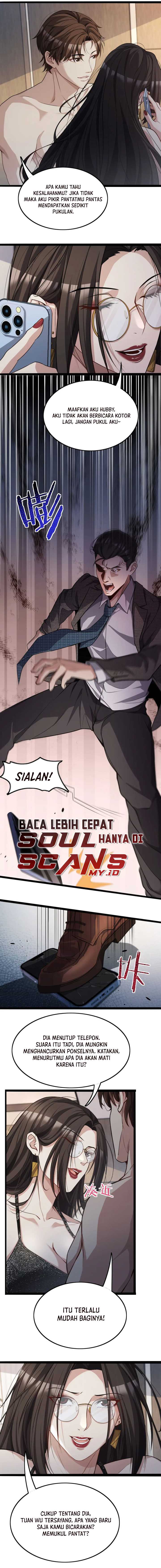 I’m Trapped in This Day for One Thousand Years chapter 33