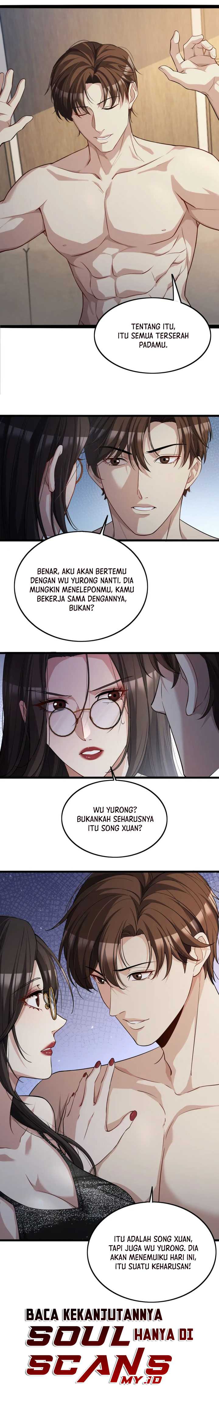 I’m Trapped in This Day for One Thousand Years chapter 33