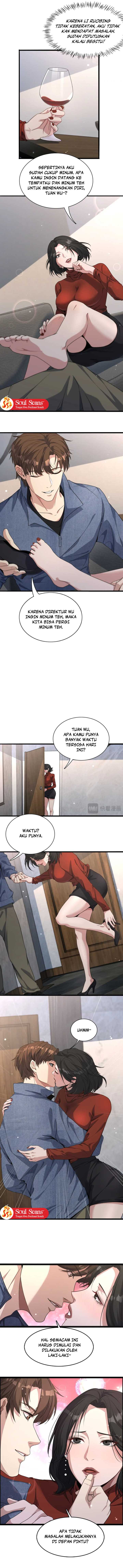 I’m Trapped in This Day for One Thousand Years chapter 36