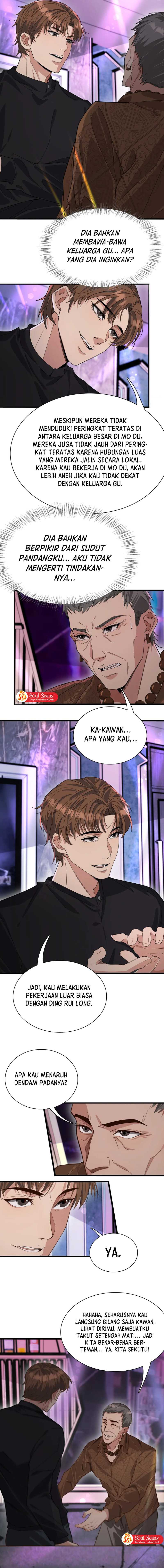 I’m Trapped in This Day for One Thousand Years chapter 44
