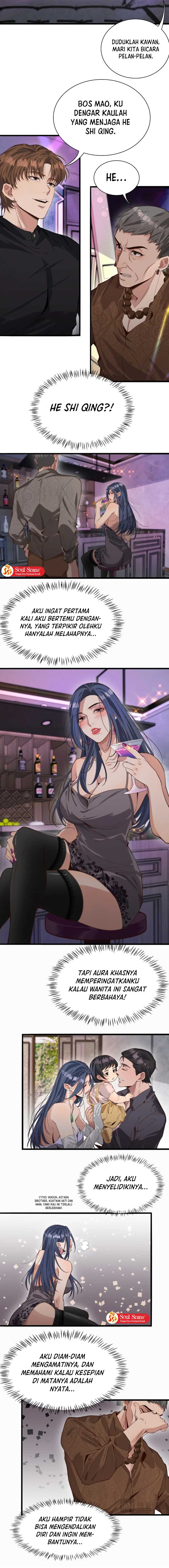 I’m Trapped in This Day for One Thousand Years chapter 44