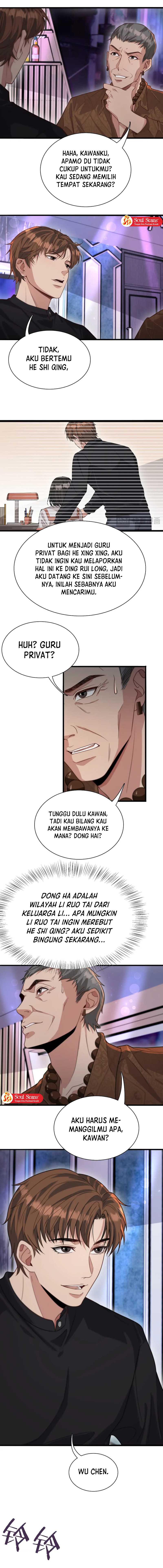 I’m Trapped in This Day for One Thousand Years chapter 44