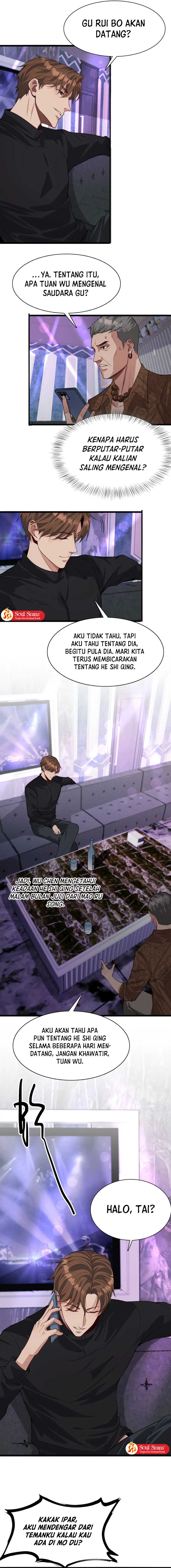 I’m Trapped in This Day for One Thousand Years chapter 44