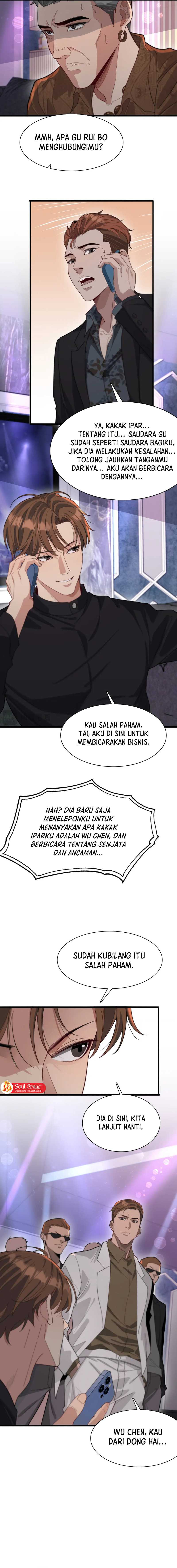 I’m Trapped in This Day for One Thousand Years chapter 44