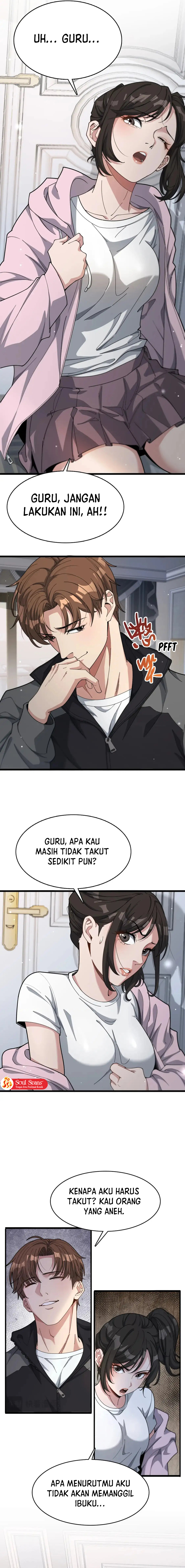 I’m Trapped in This Day for One Thousand Years chapter 48