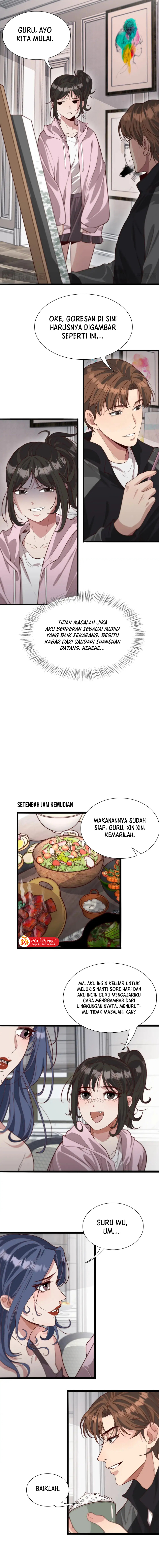 I’m Trapped in This Day for One Thousand Years chapter 48