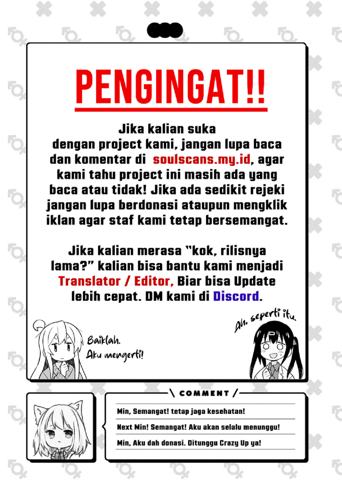 I’m Trapped in This Day for One Thousand Years Chapter 49 Bahasa Indonesia