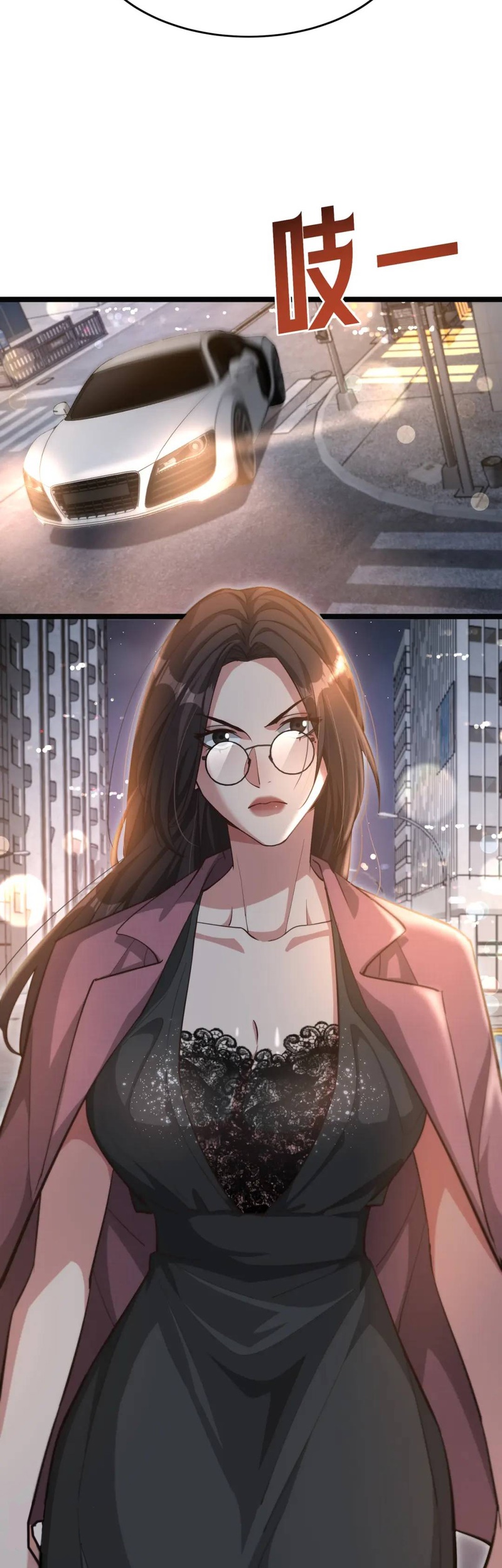 I’m Trapped in This Day for One Thousand Years Chapter 58 Bahasa Indonesia