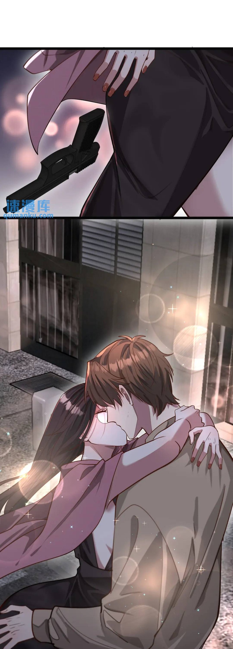 I’m Trapped in This Day for One Thousand Years Chapter 58 Bahasa Indonesia