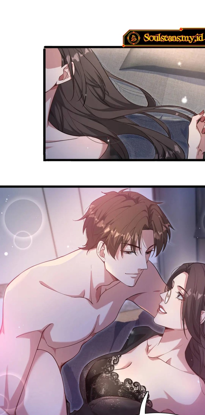 I’m Trapped in This Day for One Thousand Years Chapter 58 Bahasa Indonesia