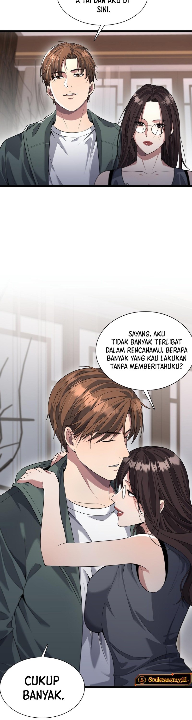 I’m Trapped in This Day for One Thousand Years chapter 65