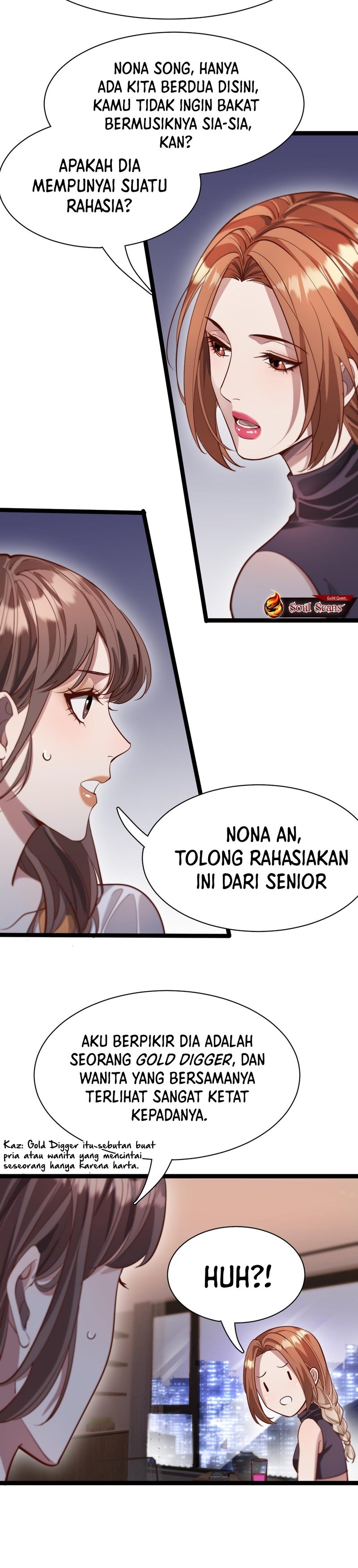 I’m Trapped in This Day for One Thousand Years chapter 67