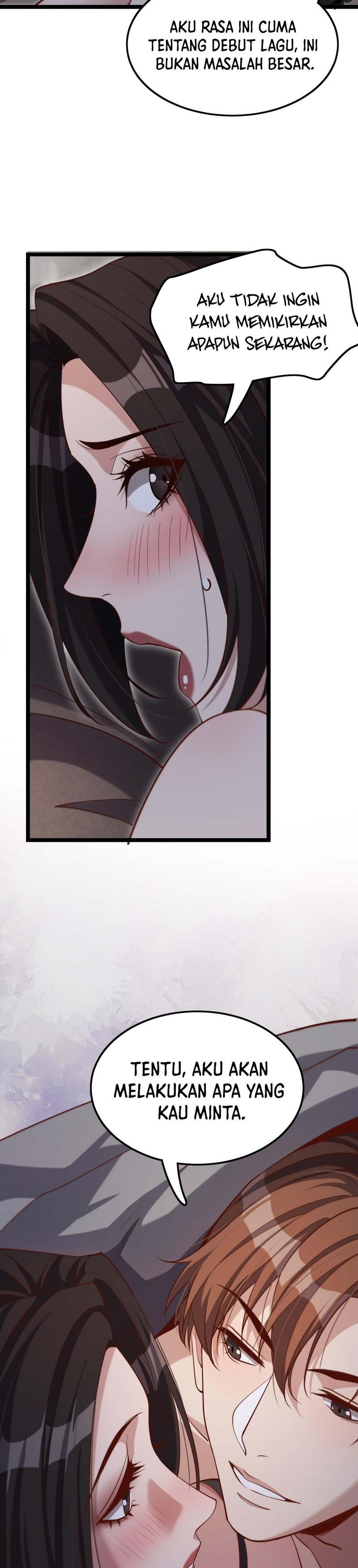 I’m Trapped in This Day for One Thousand Years chapter 67