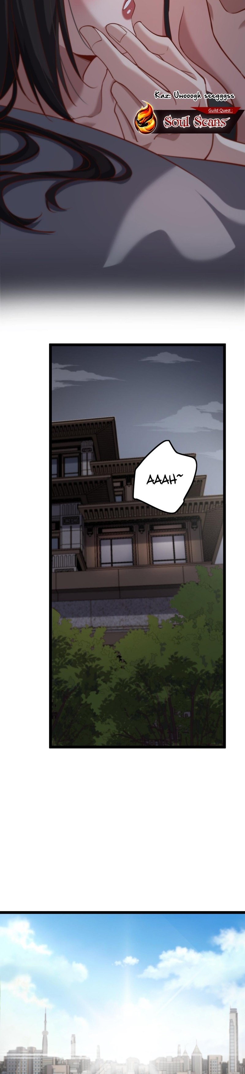 I’m Trapped in This Day for One Thousand Years chapter 67