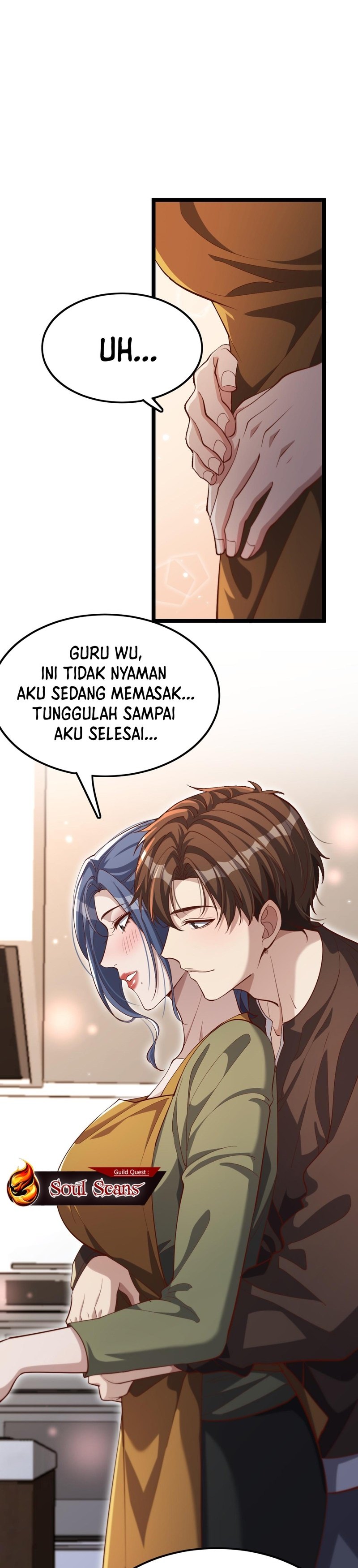 I’m Trapped in This Day for One Thousand Years chapter 67