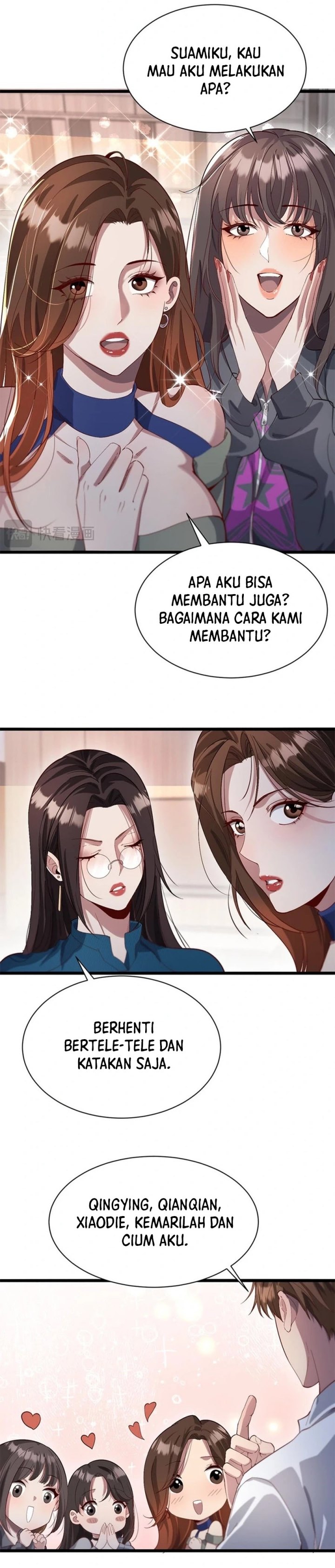 I’m Trapped in This Day for One Thousand Years chapter 73