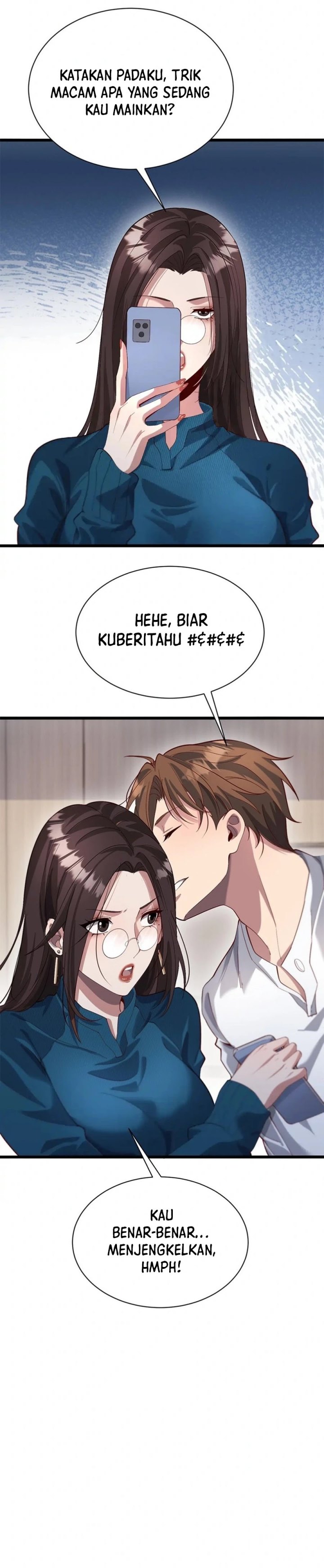 I’m Trapped in This Day for One Thousand Years chapter 73