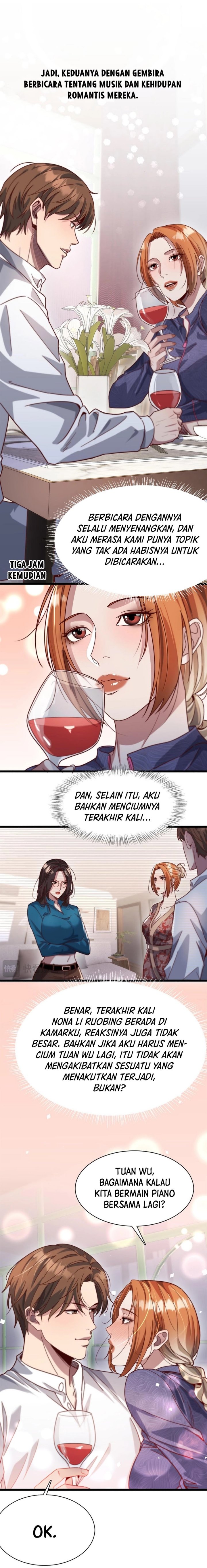 I’m Trapped in This Day for One Thousand Years chapter 74