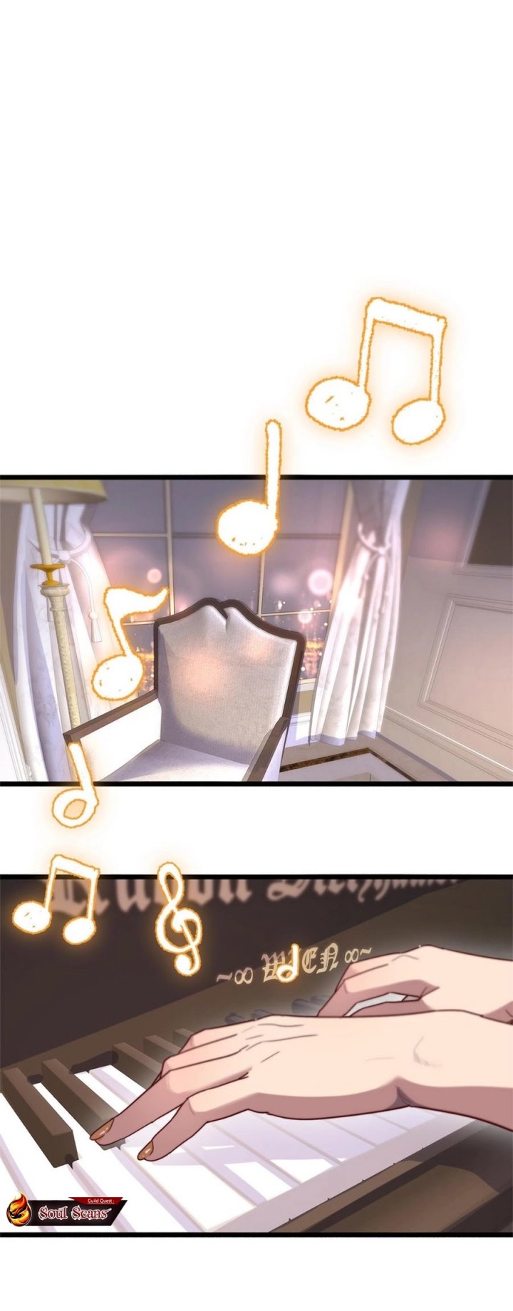 I’m Trapped in This Day for One Thousand Years chapter 74