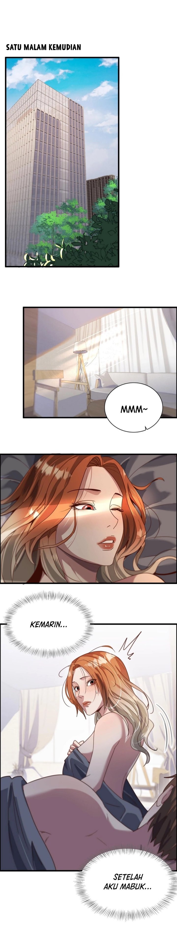I’m Trapped in This Day for One Thousand Years chapter 74
